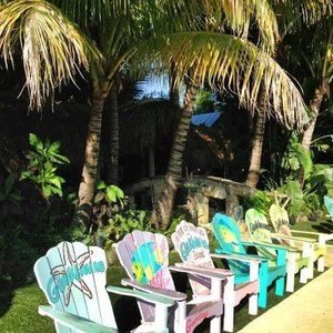 Meet your Posher, Brenda